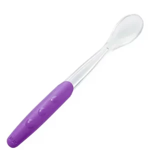 NUK Feeding Soft Spoon 4m+