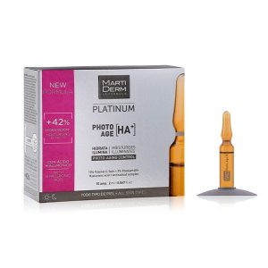 MARTIDERM Platinum Photo Age [Ha+]