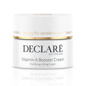 DECLARÉ Vitamin A Booster Cream | 50ML Crema Antiedad