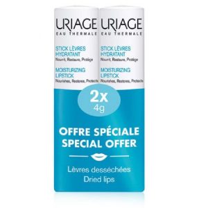 EAU THERMALE - Stick Labios