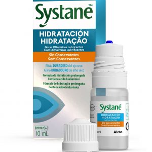 Systane Hidratacion 10 ml