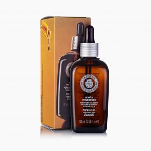 Aceite Milagroso