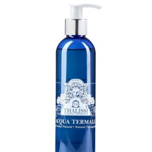 ACQUA TERMALE