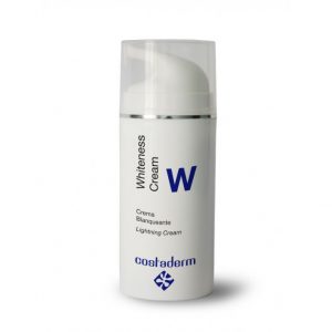 Crema Blanqueante WHITENESS CREAM