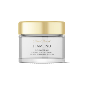 DIAMOND GOLD CREMA BELLEZA SUPREMA