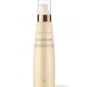 GOLD FOAM LIMPIADOR FACIAL