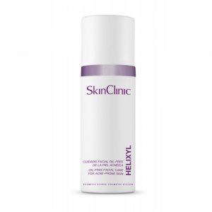 Crema hidratante Oil-Free para pieles con tendencia acnética