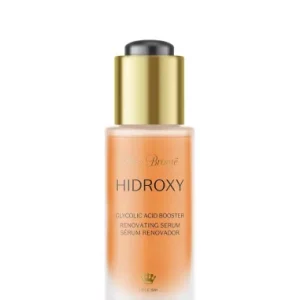 HIDROXY GLYCOLIC ACID BOOSTER. SERUM RENOVADOR