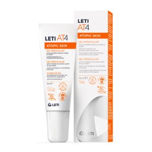LETIAT4 Gel periocular