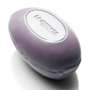 Jabón de Oliva Morado