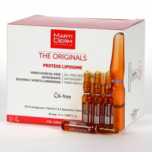 MARTIDERM The Originals Proteos Liposome