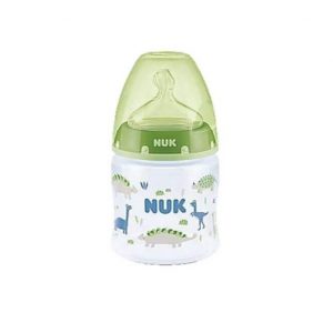 NUK FIRST CHOICE LEARNER BOTTLE FROM 6 MONTHS AGE 150 ML