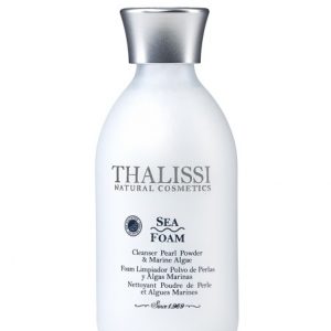 Thalissi Sea Foam Polvo de Perlas y Algas Marinas