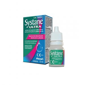 Systane Ultra 10 ml REGALO Gafas Bucear